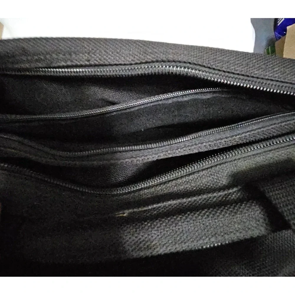 Uncle Mike's Tactical Gear Go Bag Michaels Of Oregon Ballistic Nylon Extra Pouch